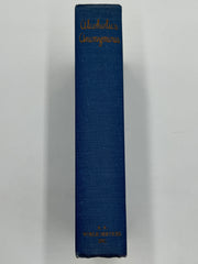Alcoholics Anonymous Second Edition 9th Printing with ODJ Recovery Collectibles