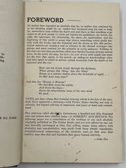 Signed by Father John Doe - Sobriety and Beyond - 1955 Ralph Pfau Recovery Collectibles