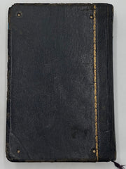 Clarence Snyder’s Bible Recovery Collectibles