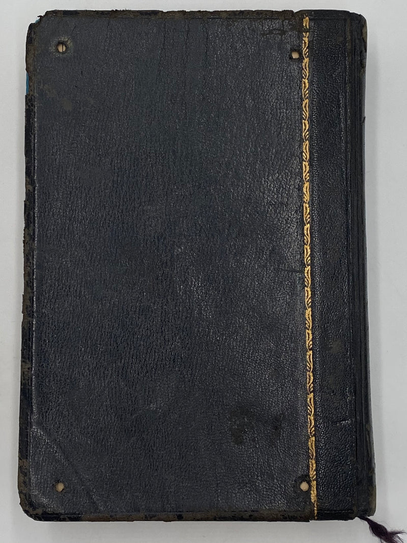 Clarence Snyder’s Bible Recovery Collectibles