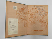 Anniversary Book - A.A. 30 - Toronto, Ontario, Canada - 1965 Recovery Collectibles