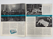 Saturday Evening Post - March 1, 1941 - Alcoholics Anonymous Recovery Collectibles
