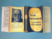 Inside Buchmanism by Geoffrey Williamson - 1954 Recovery Collectibles