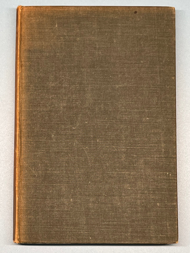 The Oxford Group Movement By Herbert Hensley Henson, D.D. - 1933 - RDJ Recovery Collectibles