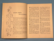 AA Grapevine from October 1954 Mark McConnell