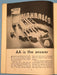 AA Grapevine from November 1953 - God and AA Mark McConnell