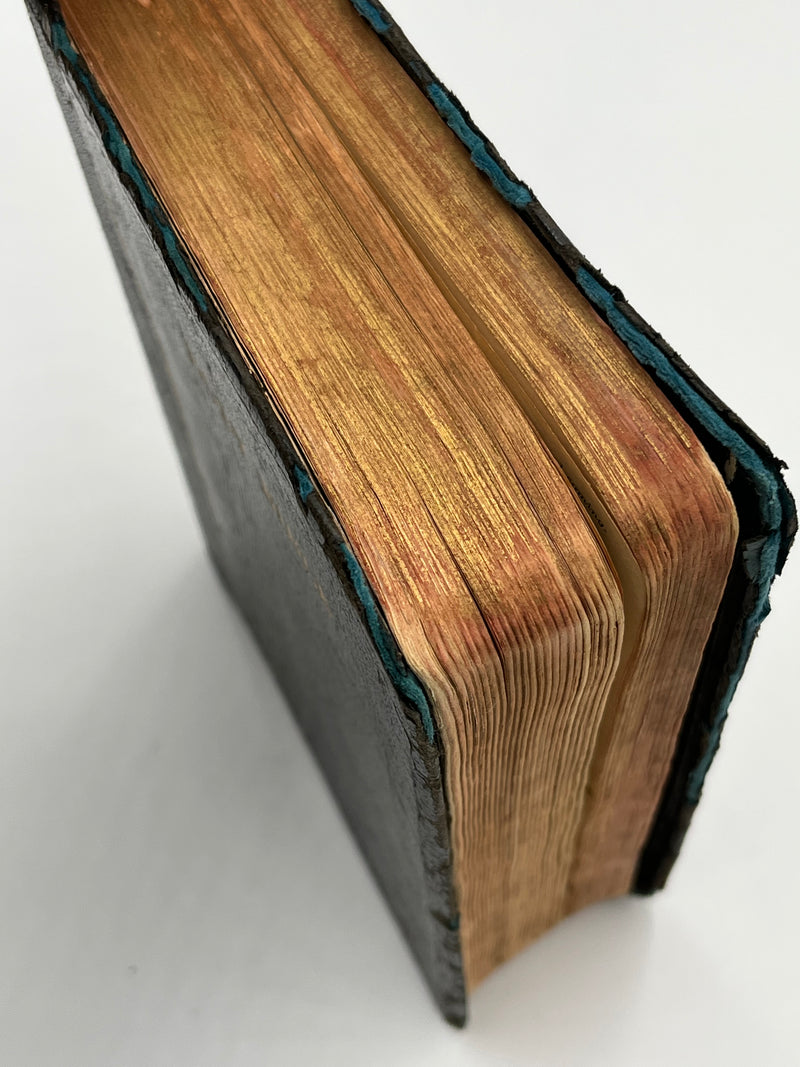 Clarence Snyder’s Bible Recovery Collectibles