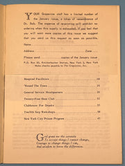 AA Grapevine - February 1951 - New York Mark McConnell
