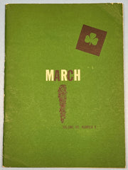 AA Grapevine from March 1951 Mark McConnell