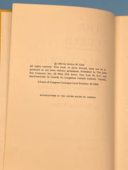 The Cured Alcoholic by Arthur H. Cain Recovery Collectibles