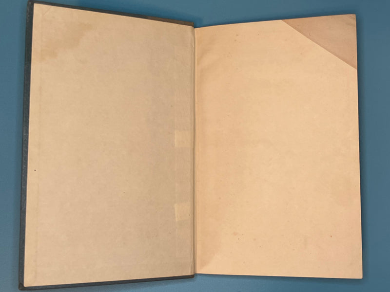 Inside Buchmanism by Geoffrey Williamson - 1954 Recovery Collectibles
