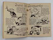 AA Grapevine June 1952 - General Service Conference Alabama