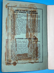 Ten Nights in a Bar-Room: A Temperance Drama in Five Acts Recovery Collectibles