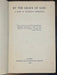 By The Grace Of God : A Book Of Religious Experience By Rev. F.E. Christmas - Editor - 1937 David Shaw