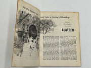 AA Grapevine from June 1967 - Loners Mark McConnell