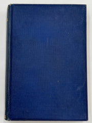 The Finger of God by Frank C. Raynor - First Printing 1934 Mark McConnell
