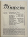AA Grapevine from October 1958 - International Issue Mark McConnell