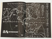 AA Grapevine from October 1958 - International Issue Mark McConnell