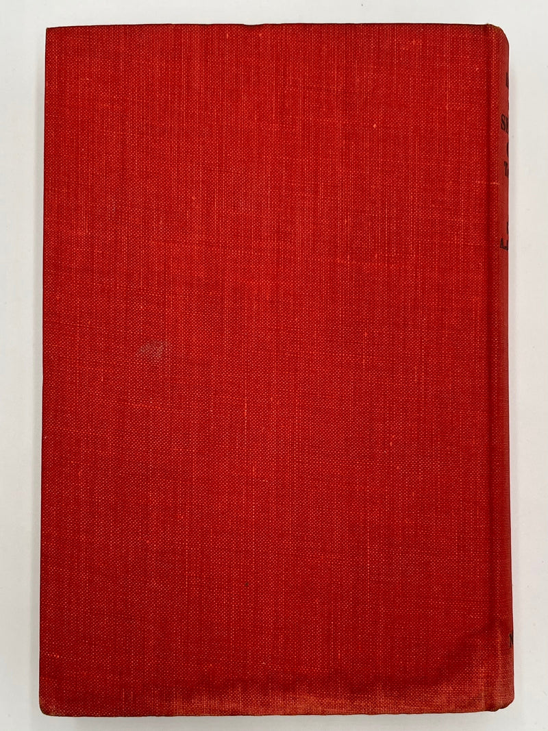 If I Had One Sermon Only To Preach - Edited by A.J. Russell - 1938 Recovery Collectibles