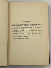 The Subconscious Mind by Worcester, McComb, Coriat - 1920 Recovery Collectibles
