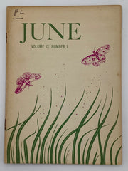 AA Grapevine June 1952 - General Service Conference Alabama