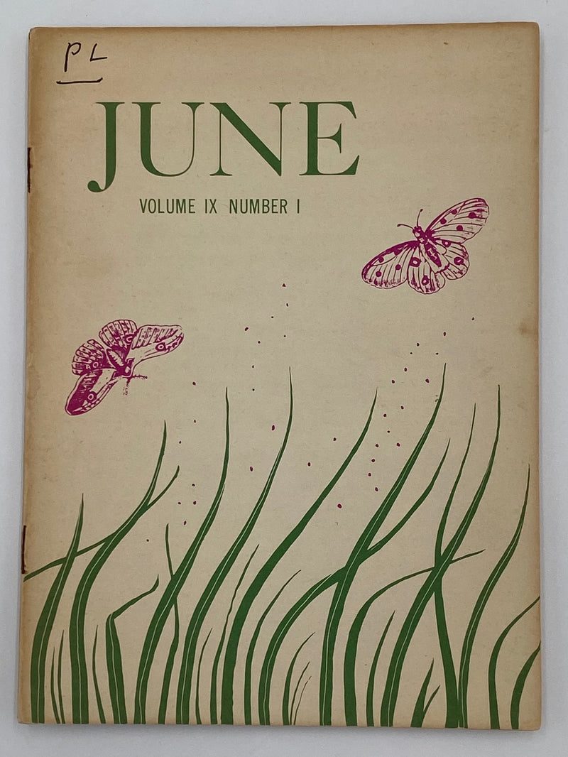 AA Grapevine June 1952 - General Service Conference Alabama