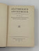 Alcoholics Anonymous 1st Edition 14th Printing 1951 - ODJ Recovery Collectibles