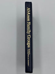 Al-Anon Family Groups - formerly “Living with an Alcoholic” - 13th Printing 1985 Recovery Collectibles