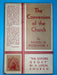 Conversion of the Church by Samuel M. Shoemaker - 1932 David Shaw