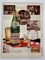 Life Magazine - February 15, 1937 - Oxford Group Recovery Collectibles