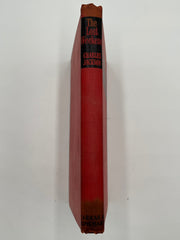 SIGNED - The Lost Weekend by Charles Jackson - 7th Printing - ODJ Recovery Collectibles