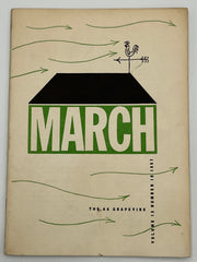 AA Grapevine from March 1957 Mark McConnell