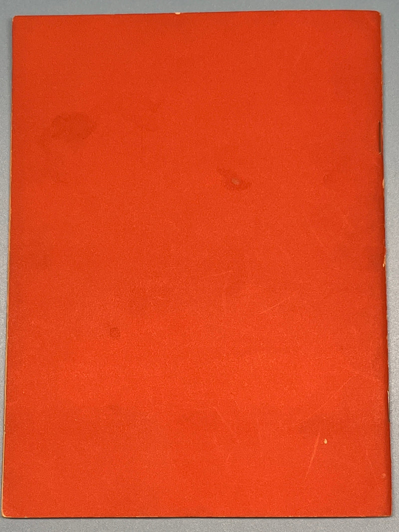 AA Grapevine - September 1953 - Surrender vs Compliance by Harry Tiebout Mark McConnell