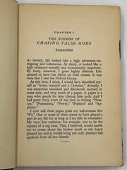 I Was A Pagan by V.C. Kitchen - 2nd Printing - 1934 Recovery Collectibles