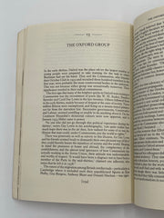 On The Tail Of A Comet: The Life of Frank Buchman - by Garth Lean Recovery Collectibles