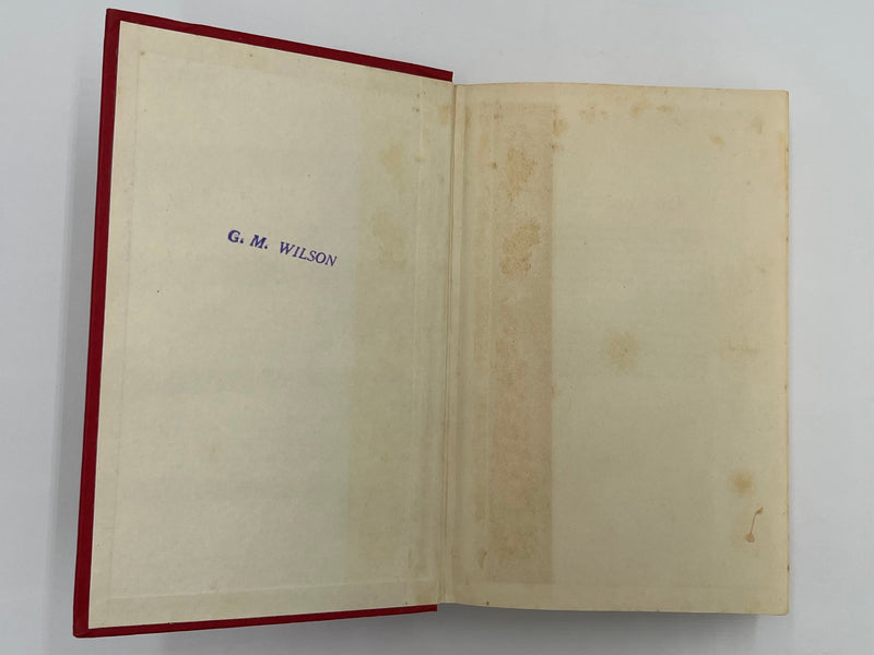 THE TWELFTH STEP by Thomas Randall - First British Edition 1960 Recovery Collectibles
