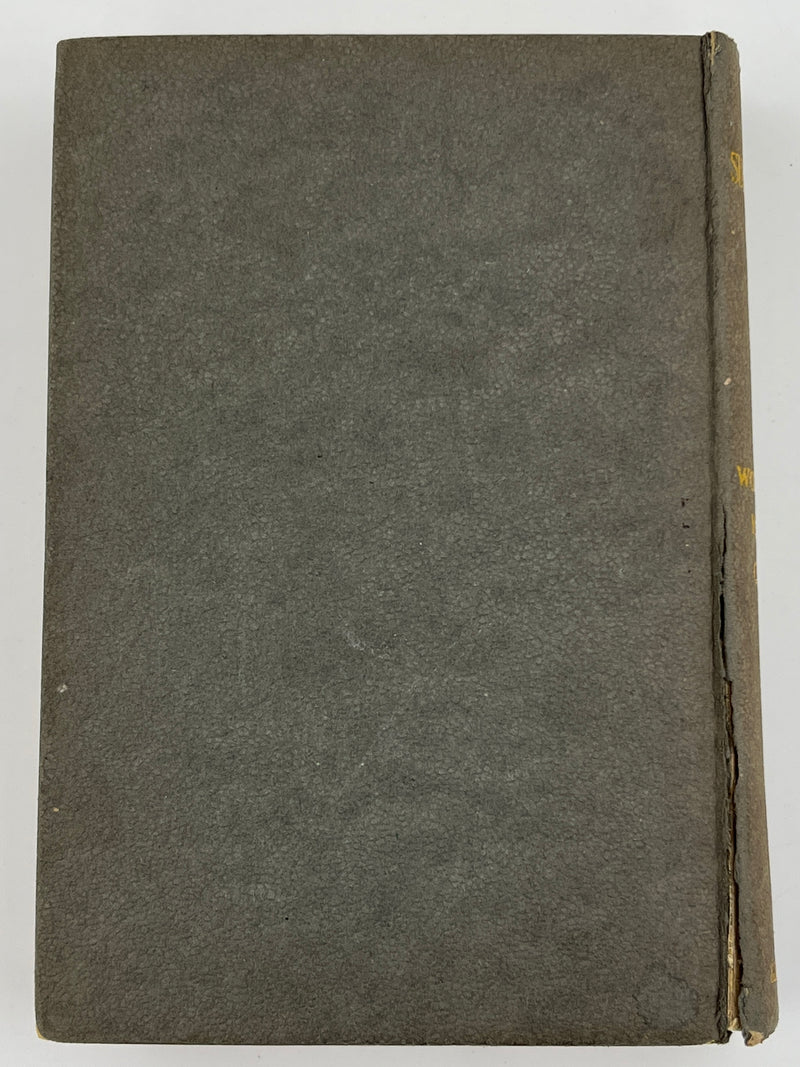 The Subconscious Mind by Worcester, McComb, Coriat - 1920 Recovery Collectibles