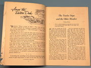 AA Grapevine from August 1954 - Hospitals and Prisons Mark McConnell