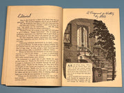 AA Grapevine - July 1953 - A Fragment of History by Bill Mark McConnell
