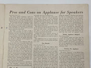 The A.A. GRAPEVINE April 1948 Recovery Collectibles