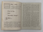 AA Grapevine - June 1957 Alabama