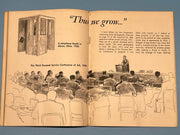 AA Grapevine - September 1953 - Surrender vs Compliance by Harry Tiebout Mark McConnell