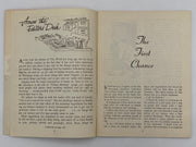 AA Grapevine October 1954 Alabama