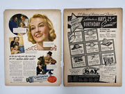 Liberty Magazine - Alcoholics and God from September 1939 Recovery Collectibles