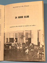 AA Grapevine - February 1951 - New York Mark McConnell