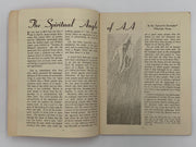AA Grapevine October 1955 - The Spiritual Angle of AA by Sam Shoemaker Alabama