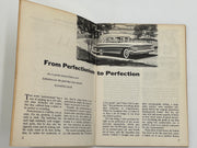 AA Grapevine from May 1969 - Cracking the ‘Secret’ of Big City AA Mark McConnell