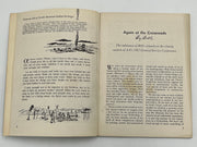 AA Grapevine from November 1961 - Again at the Crossroads by Bill Mark McConnell