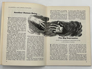AA Grapevine from October 1964 - Severe Depression Mark McConnell