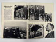 Life Magazine - February 15, 1937 - Oxford Group Recovery Collectibles
